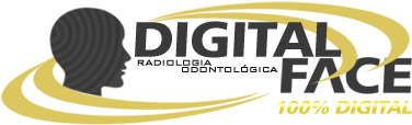 Logotipo Digital Face